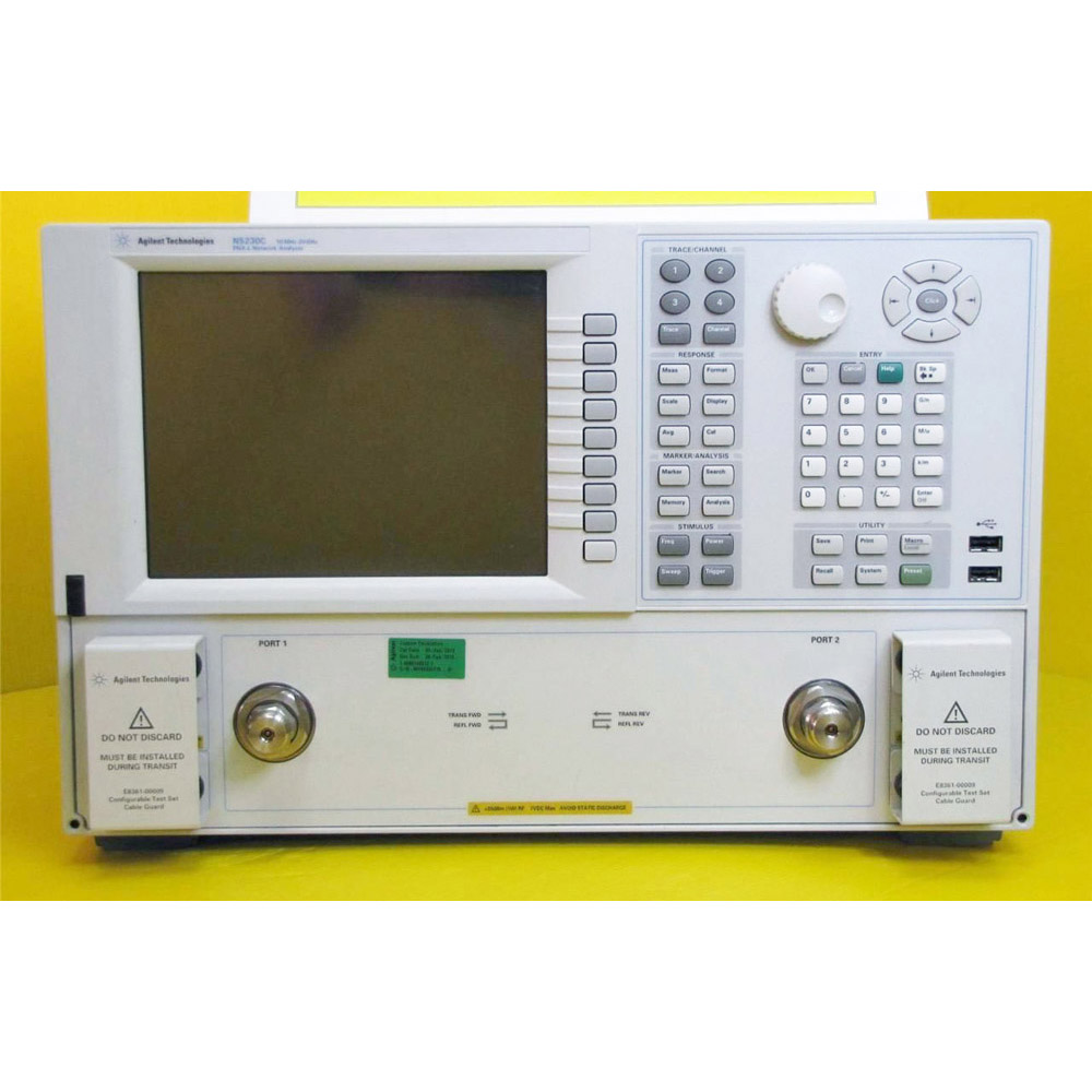 MINIVNA TINY網絡分析儀
