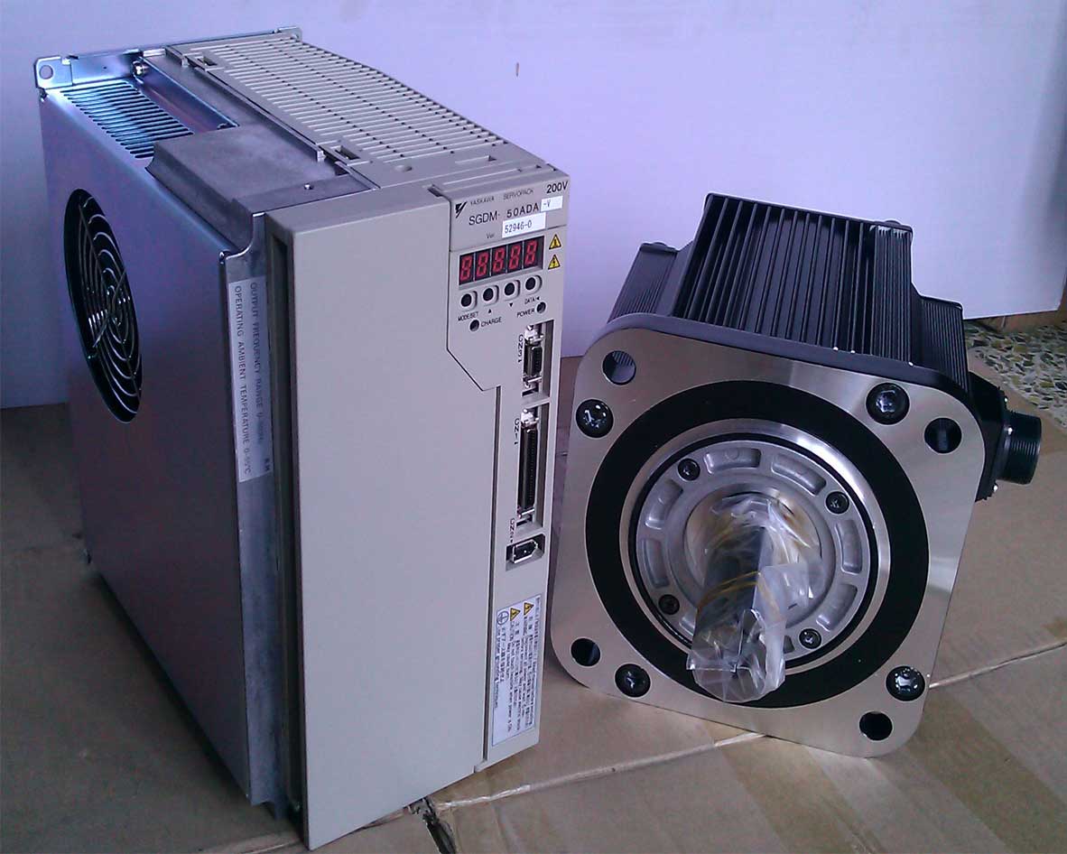 三菱	HG-SR52BJ	電機(jī)