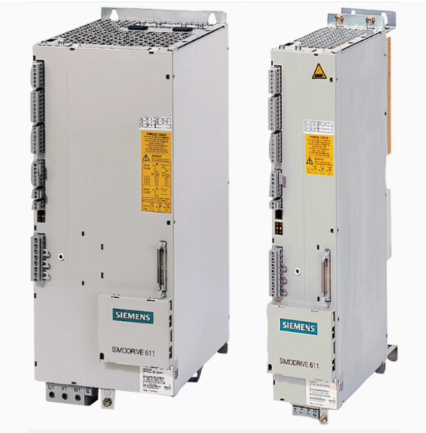 德國西門子6SN1145-1BA02-0CA1-饋電 / 回饋模塊