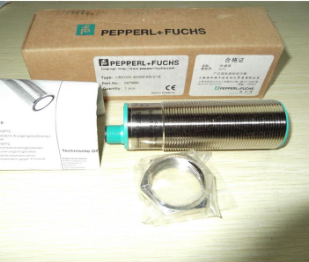 德國倍加福3RG6232 - 3LS00-超聲波傳感器