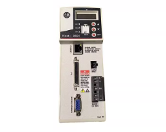 美國AB  2097-V34PR3-LM -伺服驅動器