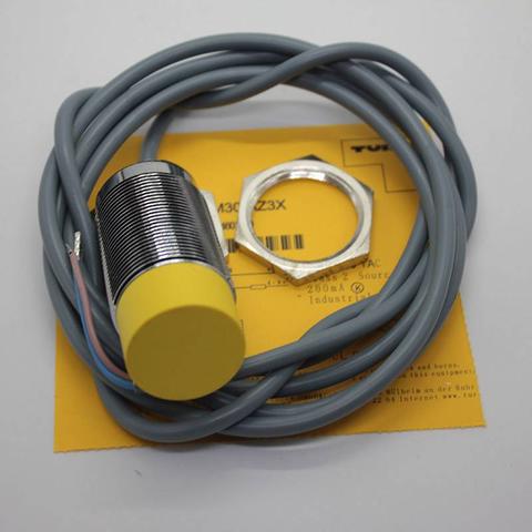 德國圖爾克NI15-S30-AZ3X/S100-開關
