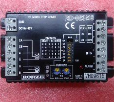 日本樂茲RD-023MS-驅動器
