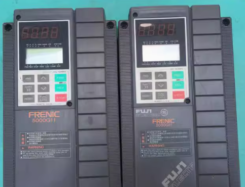 日本富士FRN1.5G11S-4CX-變頻器