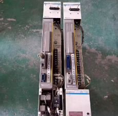 美國瑞恩HR2000/BLA-08-交流伺服驅動器