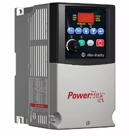 美國AB  PF40 22BD2P3N104-變頻器