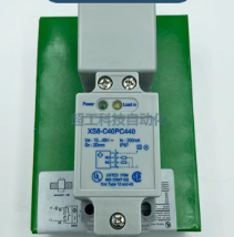 法國施耐德XS8-C40PC440-開關(guān)