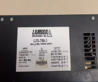 日本TDK  LZS-750-3-電源