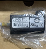 日本安川SGMAS-A5ACA21-電機