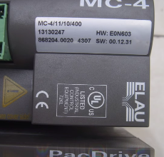 法國(guó)施耐德MC-4-11-10-400-驅(qū)動(dòng)器
