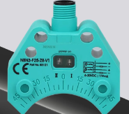 德國倍加福NBN3-F25-E8-V1-傳感器