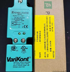 德國倍加福NBN40-U4-E2-傳感器