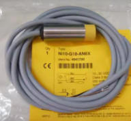 德國倍加福NI15-S30-AZ3X/S100-開關