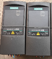 德國西門子6SE6440-2UD21-1AA1-變頻器