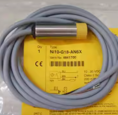 德國圖爾克NI15-S30-AZ3X/S100-開關