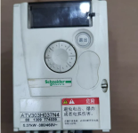法國施耐德ATV303H037N4-變頻器