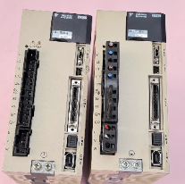 日本安川SGDV - 5R5A01A002000-驅動器