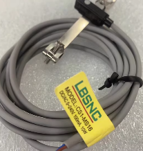 中國臺灣亞德客CS1M020S32-開關