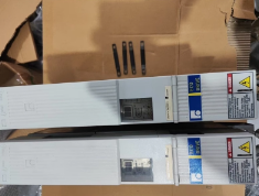 德國力士樂DKC11 1-040-7-FW-驅動器