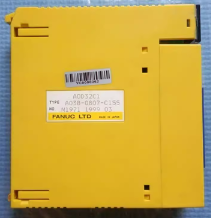 日本發那科A03B-0807-C155-控制器