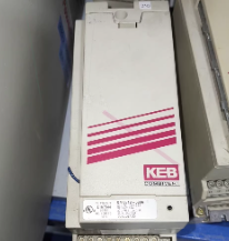 德國KEB  07F5B3A-0A0A-變頻器