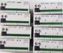 中國臺灣臺達DVP-12SC11T-控制器