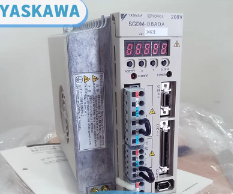 日本安川SGDM-08ADA-驅動器