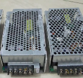 日本歐姆龍S8PS-15024C-電源