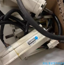 日本松下MSM8A1A1A-電機(jī)