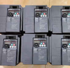 日本三菱FR-E740-3.7K-變頻器