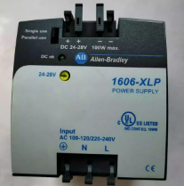 美國AB	 1606-XLP-直流電源