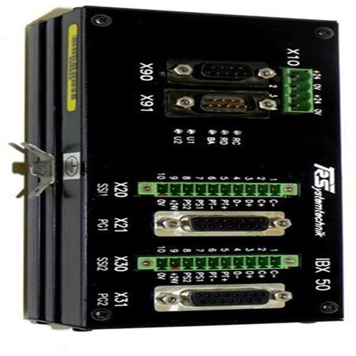 ABB	PM825	控制器