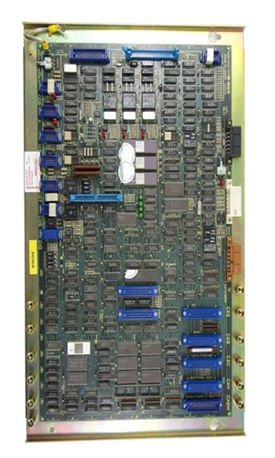 YAMAHA KR5-M5810-A06 驅動板