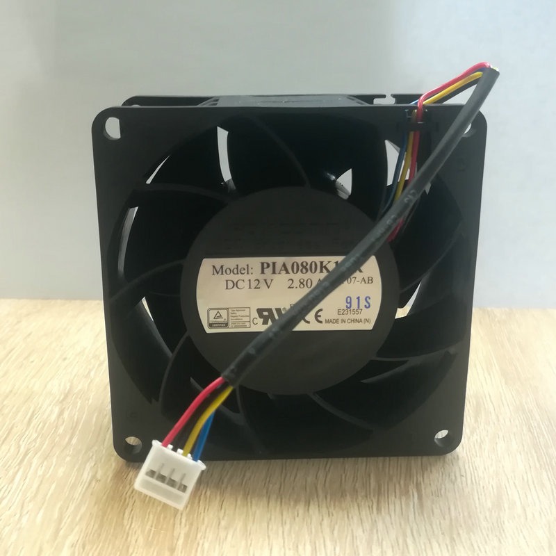 AB SK-R9-FAN11-F4 散熱風扇