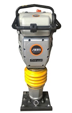 AETS路基壓實TBS80汽油四沖程沖擊夯