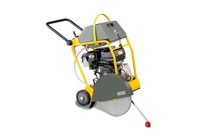 威克諾森WackerNeuson/高性能路面切割機BFS20D