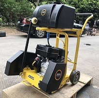 AETS艾特森進口養(yǎng)護路面BF1435汽油路面切割機