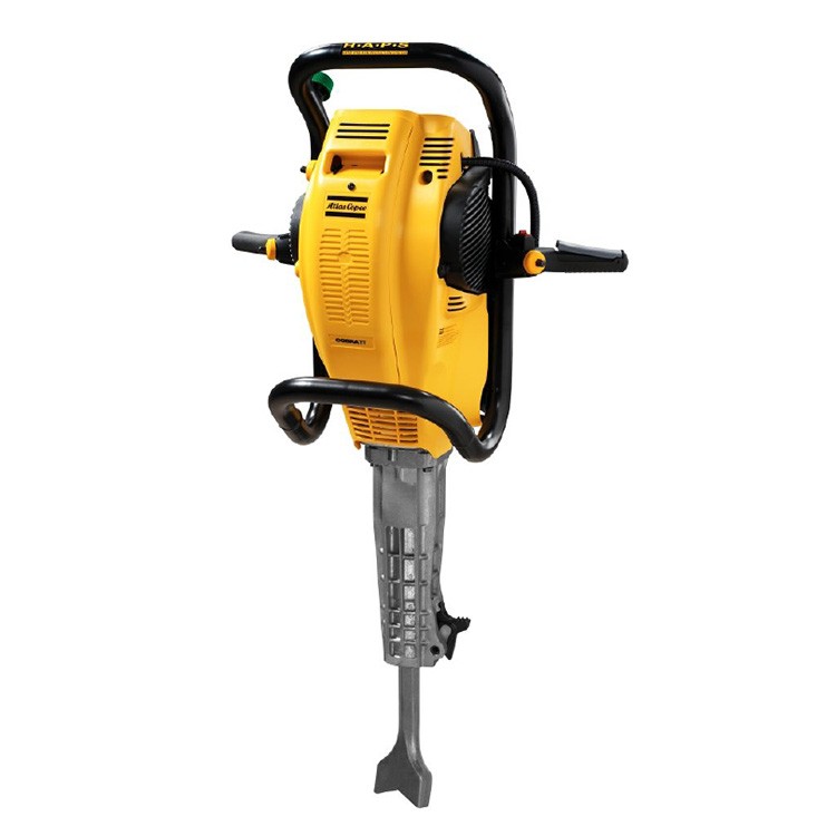 河南供應阿特拉斯AtlasCopco眼鏡蛇搗固鎬Cobra TT