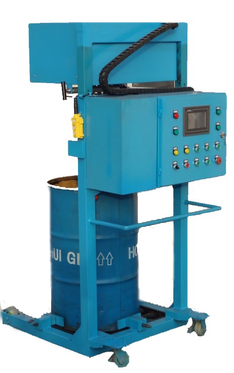 200L風機軸承加注機