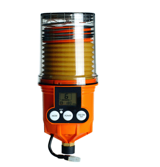 Pulsarlube MSP 外接電源注油器