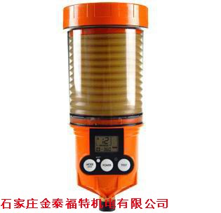 Pulsarlube ML500智能電動油杯哪里找