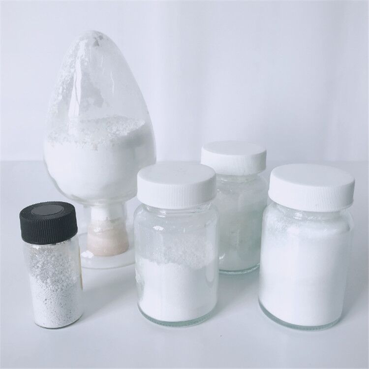 高純納米氧化鈰拋光粉