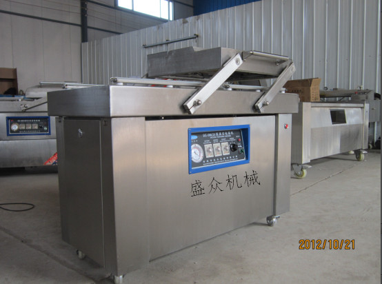 牛肉干加工設備包裝機