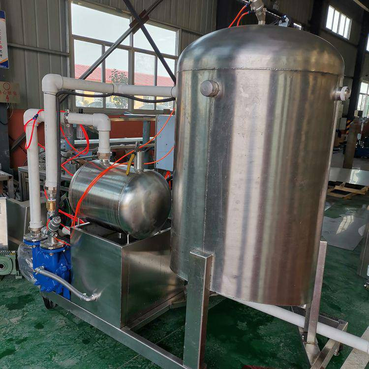 雞鴨吸肺槍全自動真空吸肺機魚內(nèi)臟吸肺機