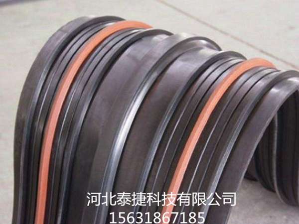 保定供應(yīng)【中埋式橡膠止水帶】安全可靠 價格實惠