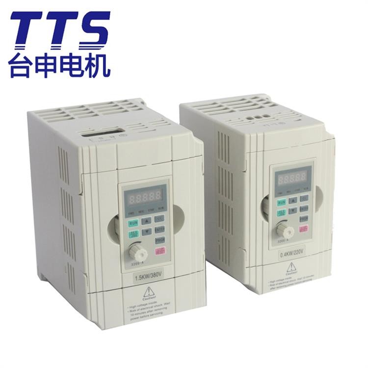 臺灣TTS電機(jī)廠現(xiàn)貨供應(yīng) 400KW 銅鐵機(jī)械設(shè)備有 變頻器