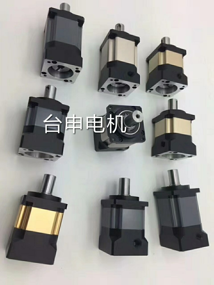 臺灣臺申電機(jī) 廠價直銷 T130SG-M15025 伺服高速響應(yīng)