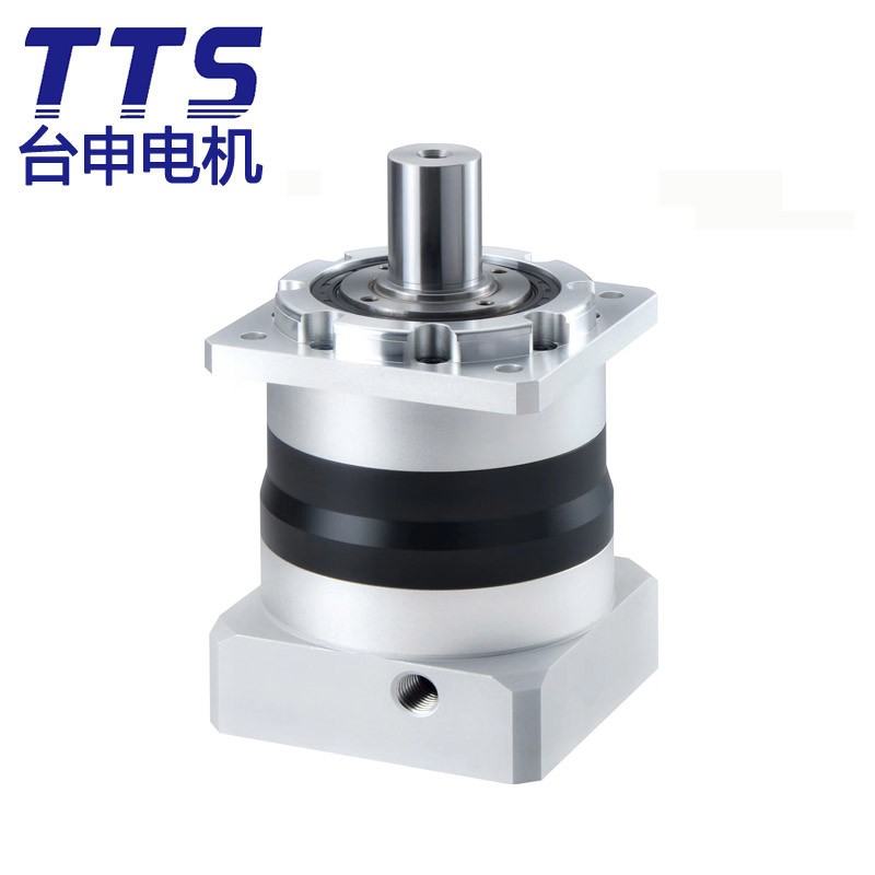 精密加工機(jī)床用臺申減速機(jī) 臺灣臺申電機(jī)高精密行星減速機(jī) 三菱伺服減速機(jī)