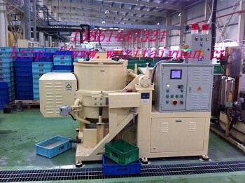 無錫泰源供應WLM250水渦流式研磨機品質好效率高