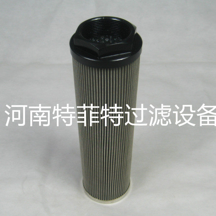 特菲特工廠供應(yīng)電廠潤(rùn)滑油雙筒過(guò)濾器濾芯N49-10-100，1910001186